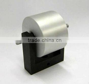 Parts of Universal Testing Machine