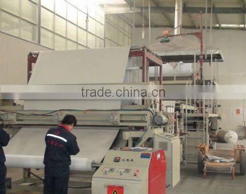 1.2-2.0mm tpo waterproofing membrane with high quality from China