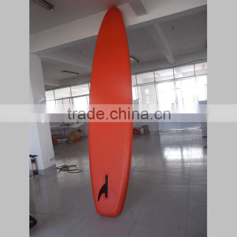 Sunshine Inflatable stand-up paddle board, Inflatable SUP board/ cheap paddle board