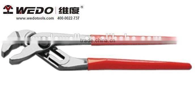 High quality Titanium Alloy Groove Joint Pliers