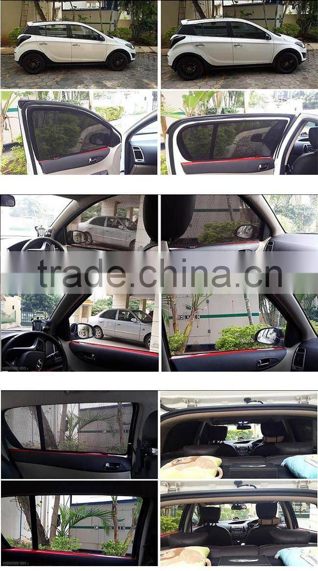 Carbon fiber universal Front Lips Splitter Flap UNIVERSAL STYLE