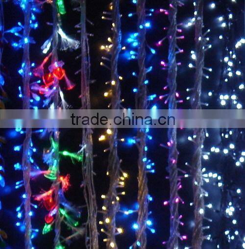 Wholesale Indoor / Outdoor Decoration Christmas Firecrackers light