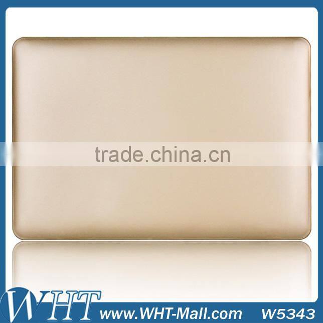 Case for Macbook Pro 15 Inches Rubbeized Plastic Case for Macbook Pro 15.4 Hard Case for Macbook Pro 15