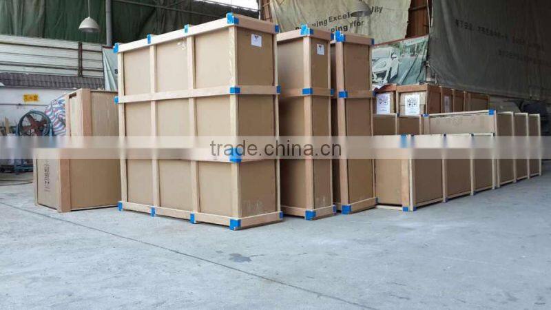 High quality Body kit for 2011-2013 G500 G55 HM style g55 bodykit