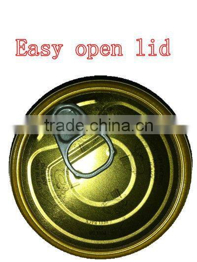 De Tomates Paste la pate de tomates400gx24tins