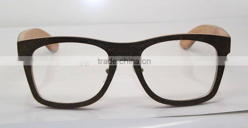 JM650-C Newest Stone Wooden Original Sunglasses