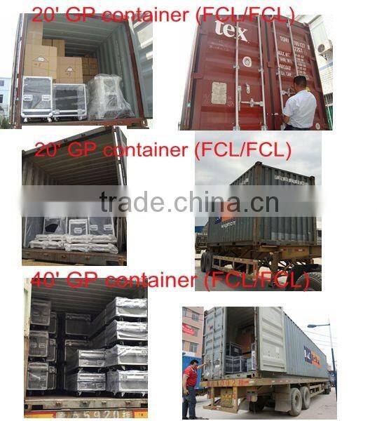 24x15w 5 in 1 led par cans rgbwa / led stage light