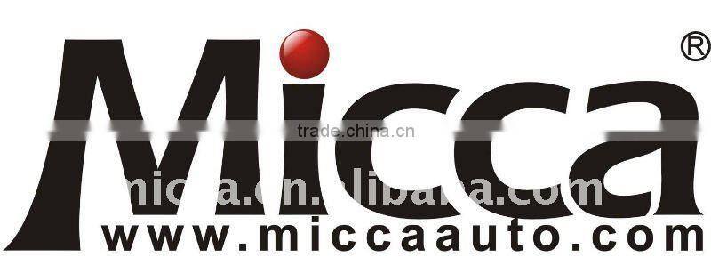 4-button Metal Car Alarm Remote Control/Transmitter(RT818)