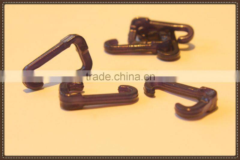 Nylon Ring Travellers 17.4 mm or 11/16" J - type