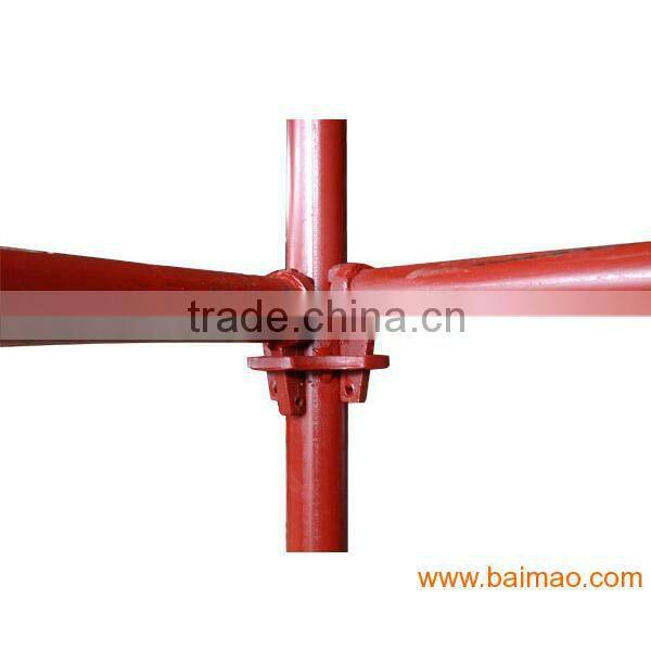 Ringlock Construction Scaffolding