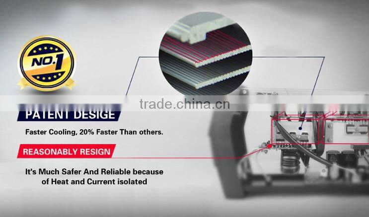 igbt welding equipment igbt mig gas welder machine