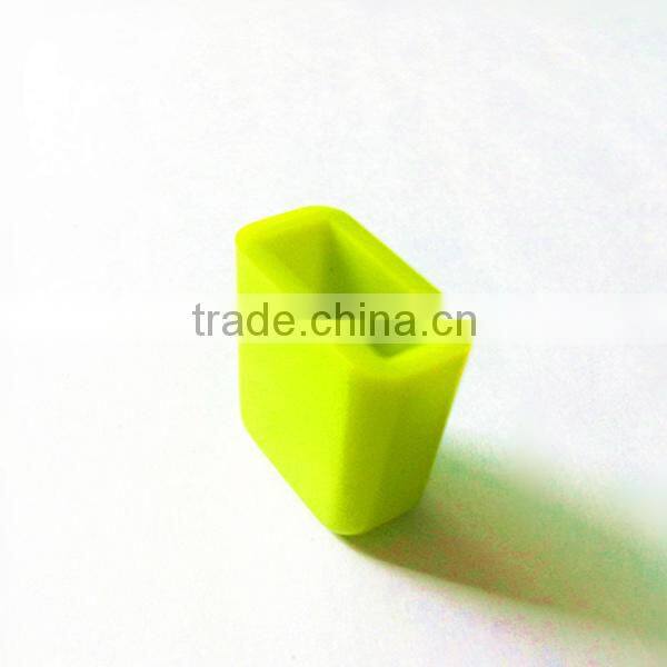 Eco-friendly Custom Made plastic USB Shell