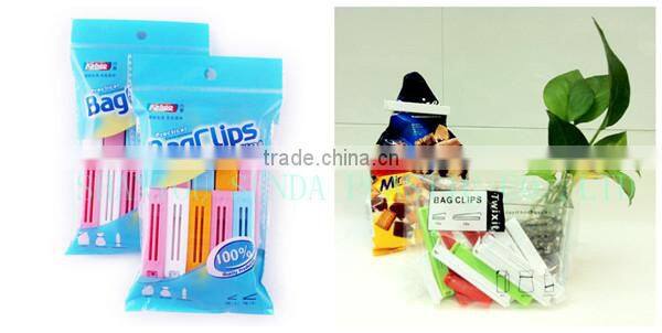 big food clip, extra large bag clip, 106mm food bag clip