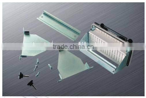 Waterproof windows box Nadway hot sale