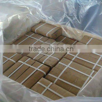 stainless steel pipe fiting cap sch40