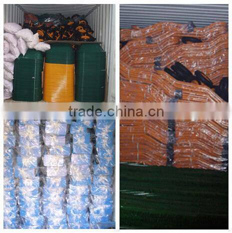 Two wheels wheelbarrow made in China