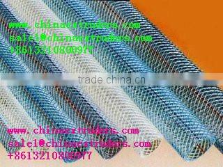 PP PE PVC electric conduit flexible pipe making machinery