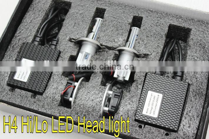 New 36W H8 H9 H11 LED Headlight COB 3300LM All In One Led Headlight