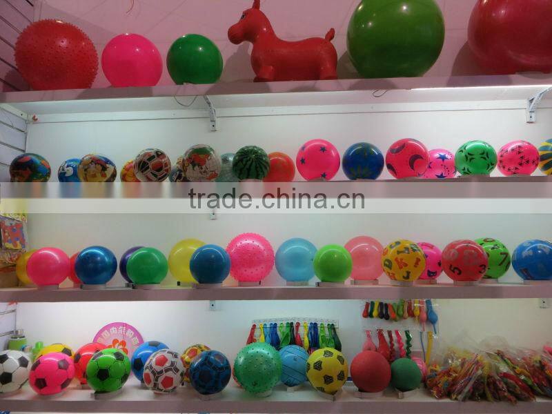 Latex balloons party balloons standard / pastel color