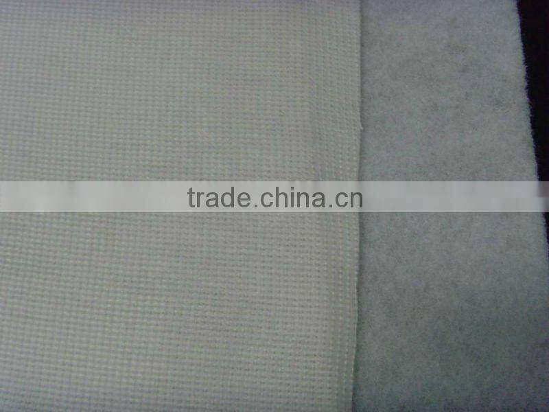 STITCH BONDED NON WOVEN FABRICS FOR MATTRESS