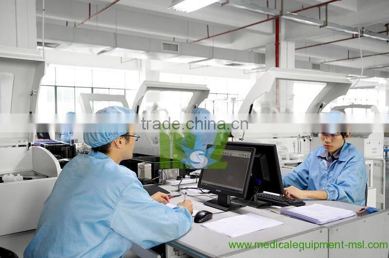 medical x-ray film processor/machine-MSLXF07W