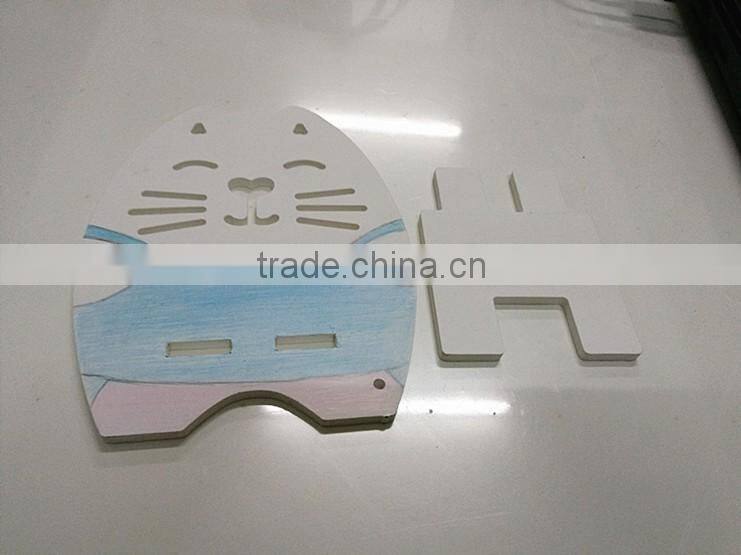 China zhejiang arts and crafts practical phone display stand as best gift for business partner