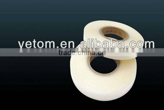 hot melt raincoat seam sealing machine, diving suit sewing machine