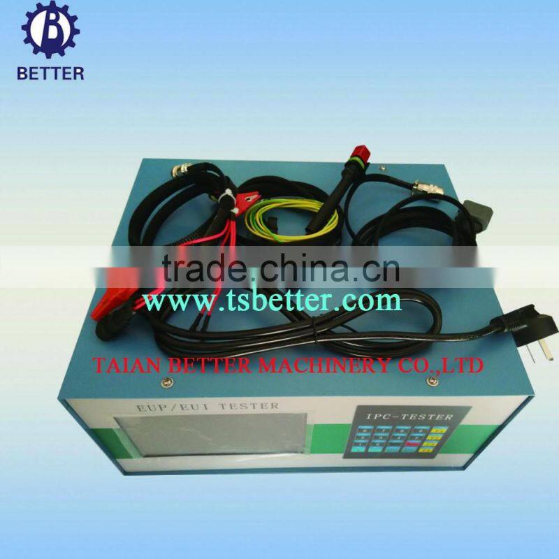 Auto Testing Machine Usage EUP/EUI tester cam box