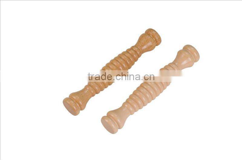 wooden massager