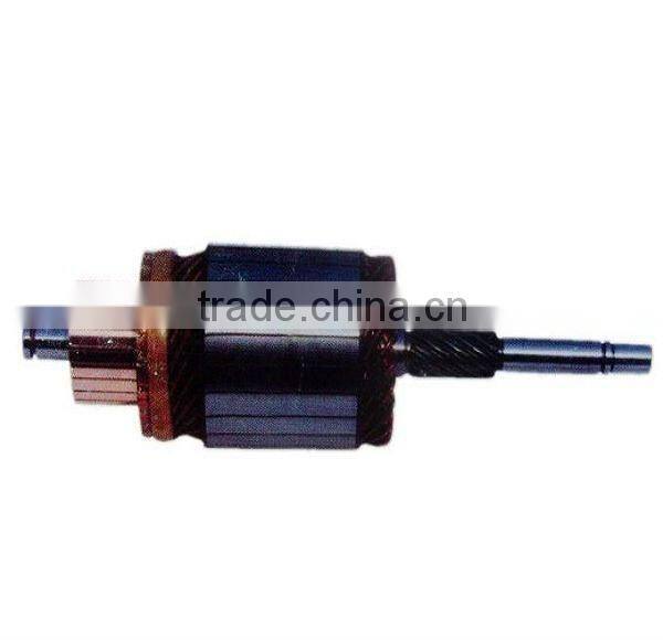 IM 173 bosch starter armature