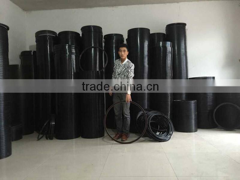 rear crankshaft oil seal / truck wheel hub oil seal / rubber truck wheel hub oil seal