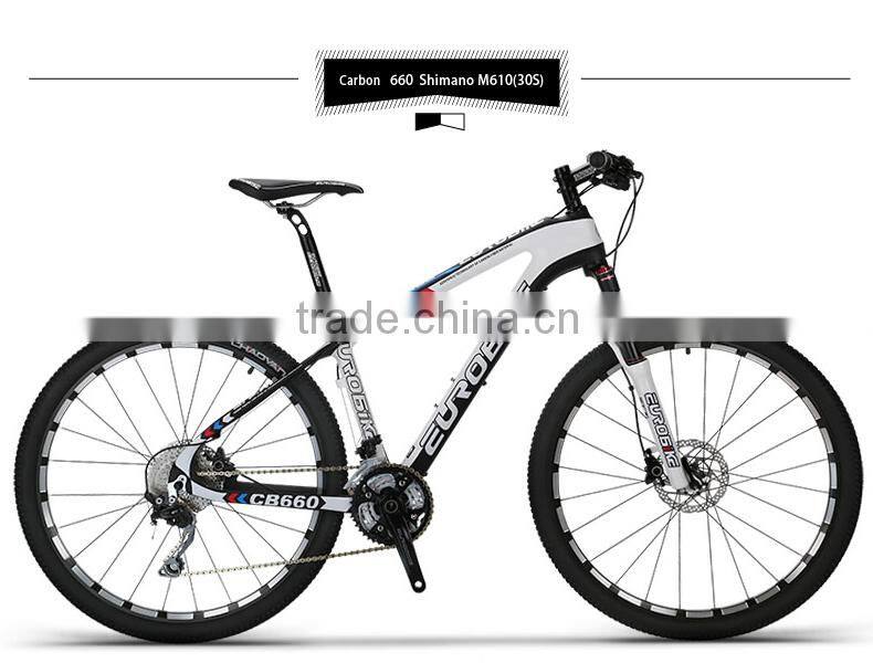 Carbon mountain bike FACTORY PRICR in stock