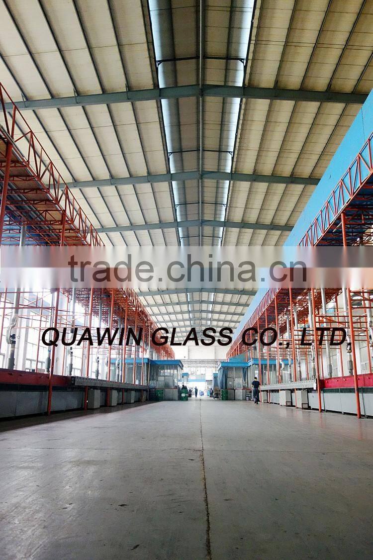 5mm Back Painted Glass/Different Colors Back Painted Glass/ Lacquered Painted Glass