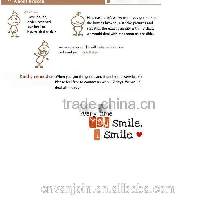 Cheap Amber Glass Screw Top Vial