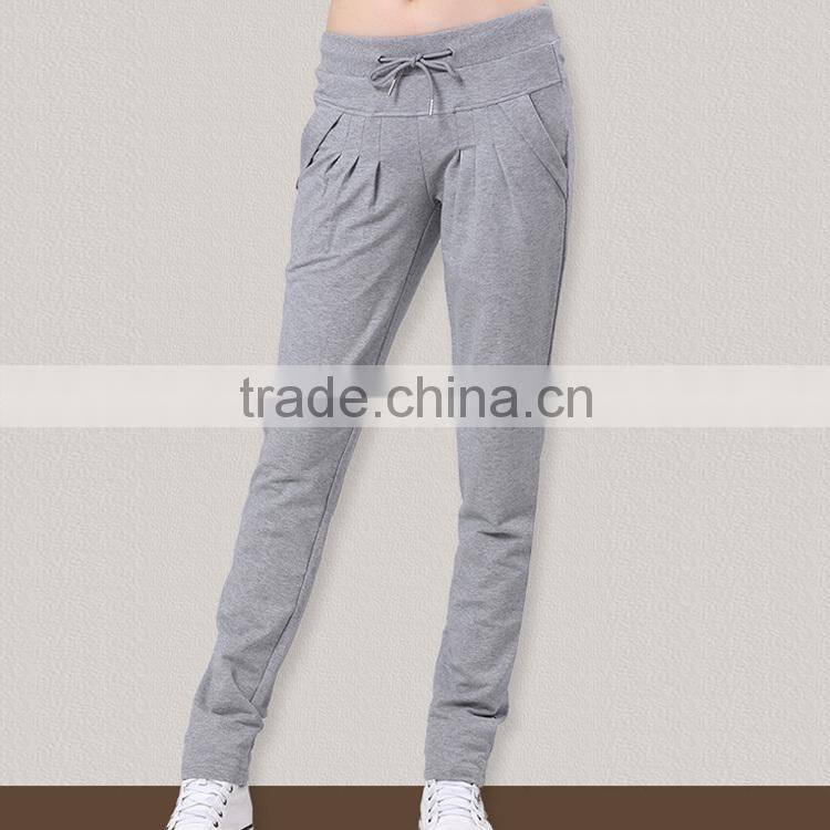 cotton pants women long shirts women jumpsuit with high quality design
