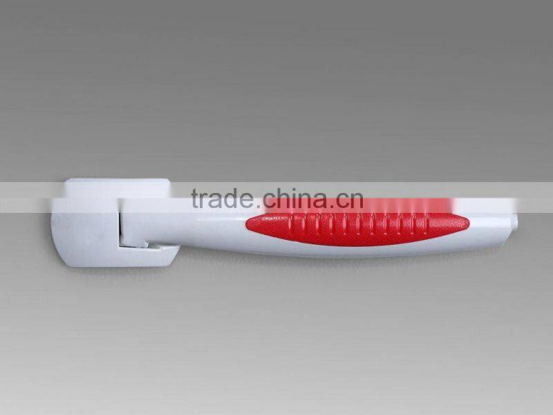 leg and body hair remover cold wax strips / multi colour depilatory wax strips