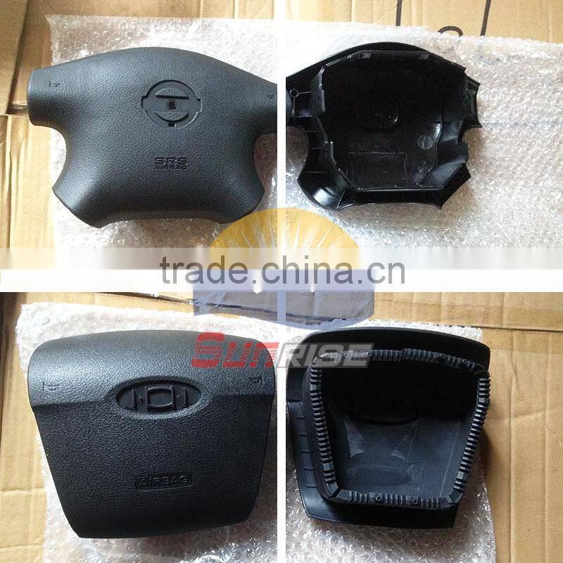 SRS Auto Part Driving Air Bag Cover, Custom-made Car Air Bag Cover