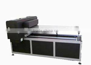 A4 Size+Inkjet Printing Machine