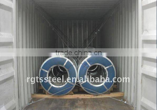 ppgi color coated steel sheet