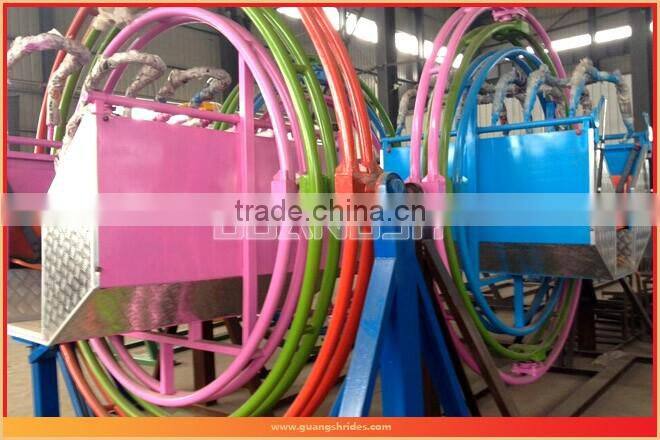 hot selling amusement rides outdoor spaceball rides for sale