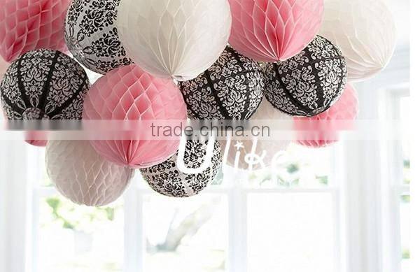tissue paper garland decorations for christmas door paper christmas decoration