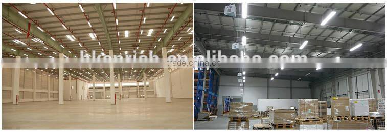 20W/30W/40W/50W/60w Tri-Proof LED fixture /Tri-Proof led lamp