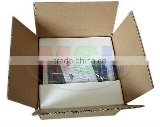 108led high quality solar flood light with over 10hrs' working time