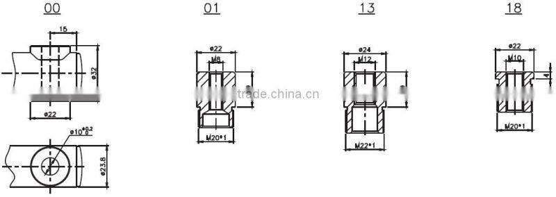 Home Appliance Usage and Brush Commutation Lift motor