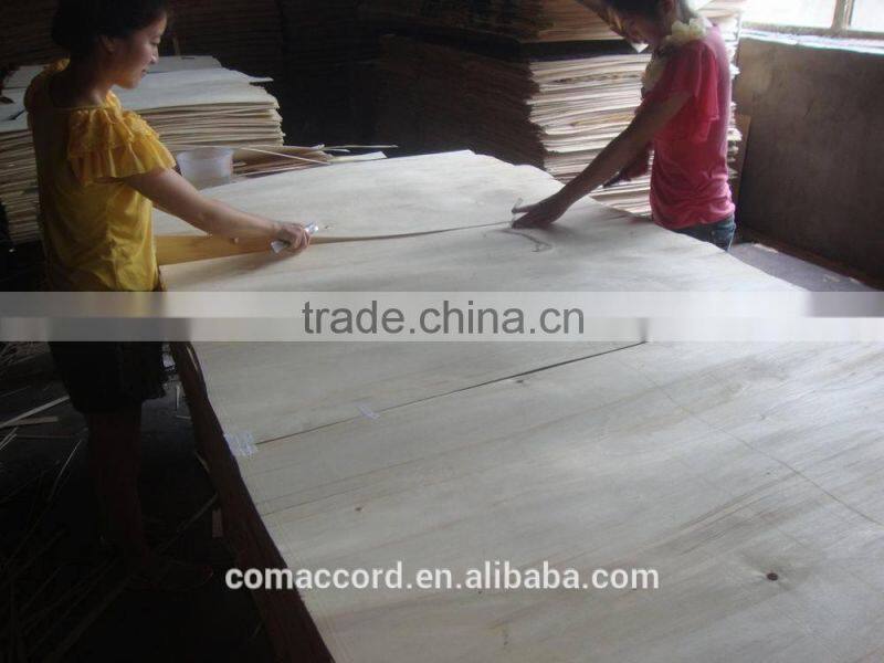 Bintangor Packaging Plywood/Poplar Packaging Plywood