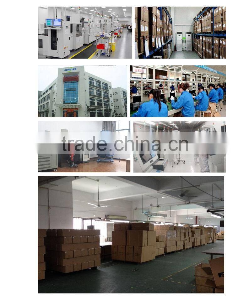 5ft/4ft/3ft/2ft T8 LED Glass Light Lamp 18W led glass tube