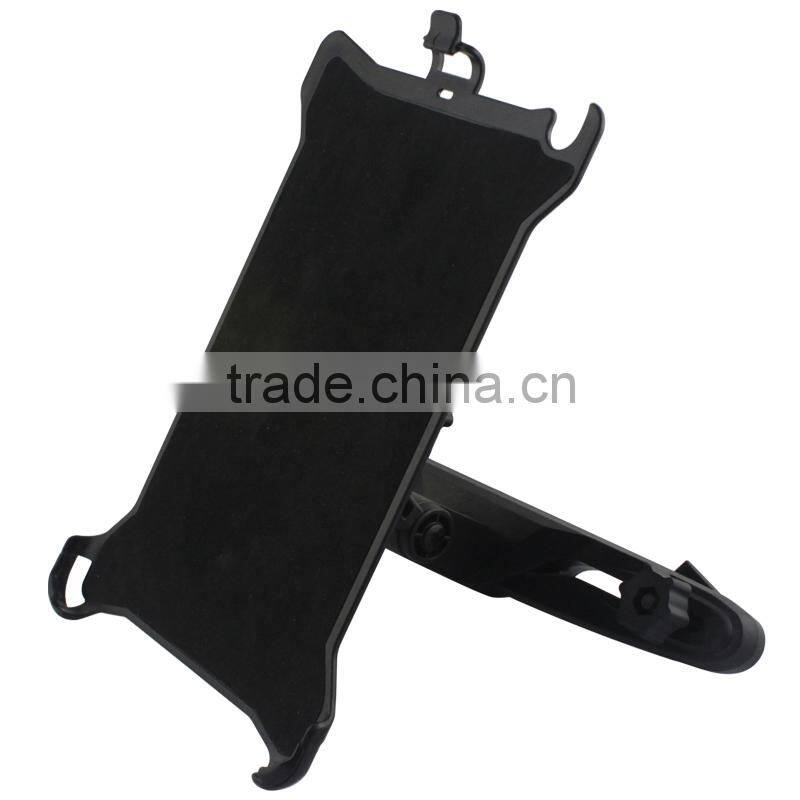 Universal 360 Degree Rotation Car Seat Headrest Holder Mount for ipad mini