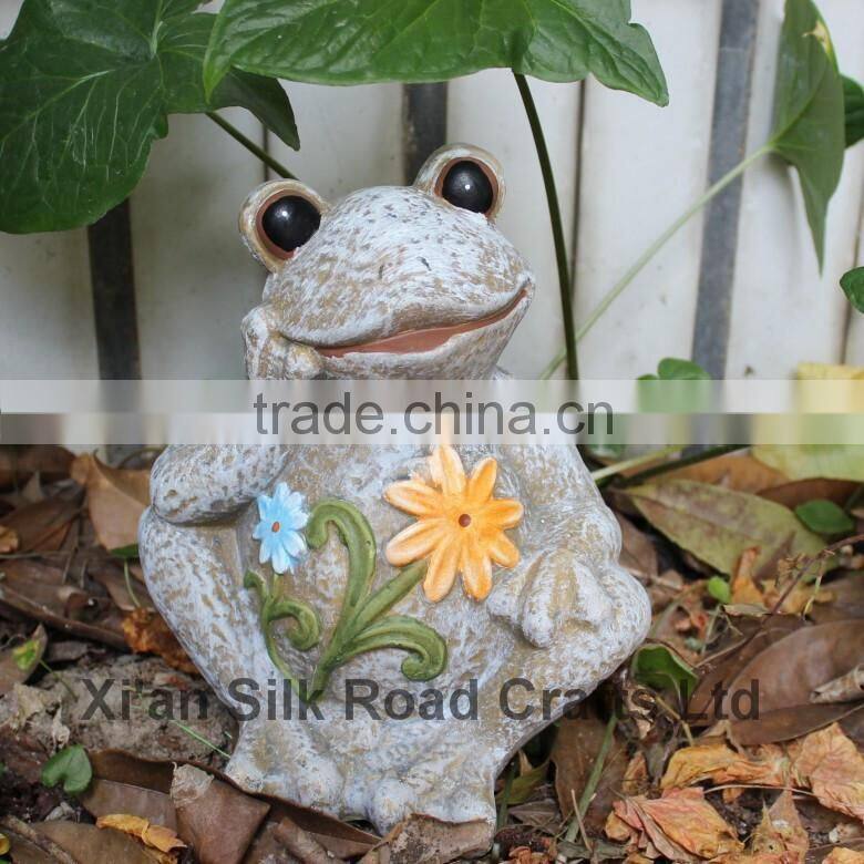 Professional production garden decoration crafts