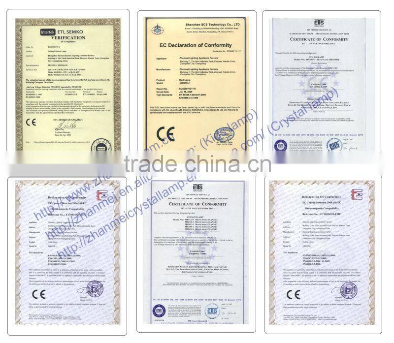 Crystal Pendant Lamp,pendant light