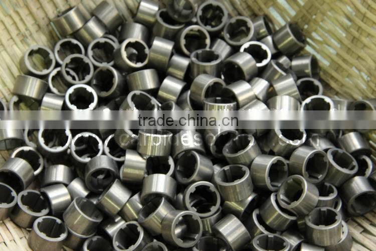 Good wear resistance T.C. Bush / Ceramic Bushing /Metal Bush